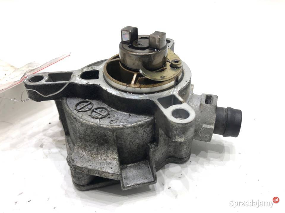 POMPA VACUM VOLVO V60 I 31316688 20 150 1018 osobowe