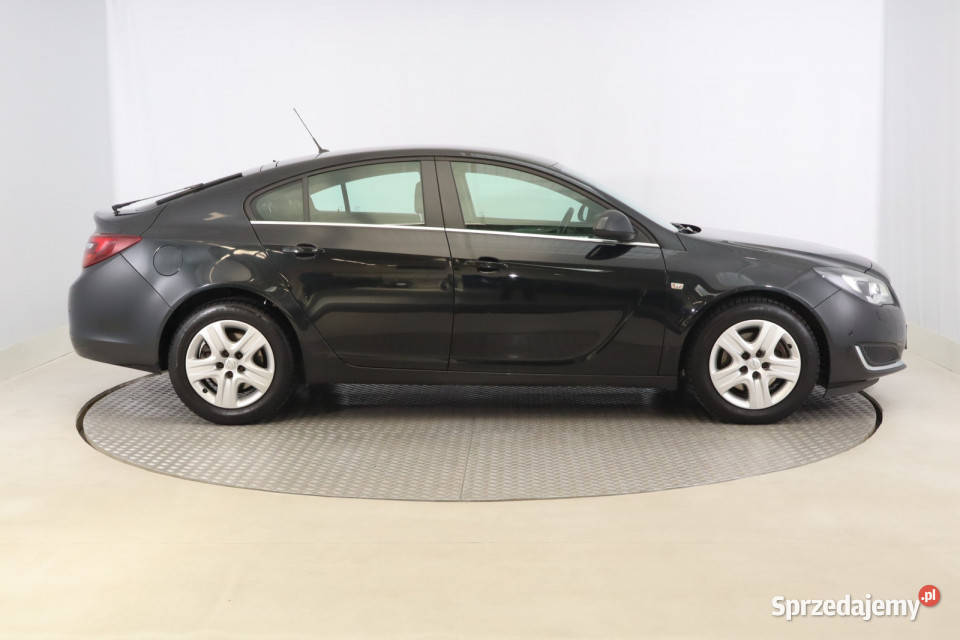 Opel Insignia 20 CDTI Zabrze sprzedam