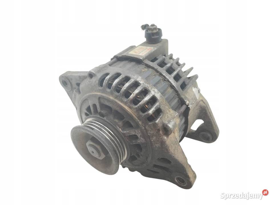 ALTERNATOR OK01218300 20 16V Kia Sportage I