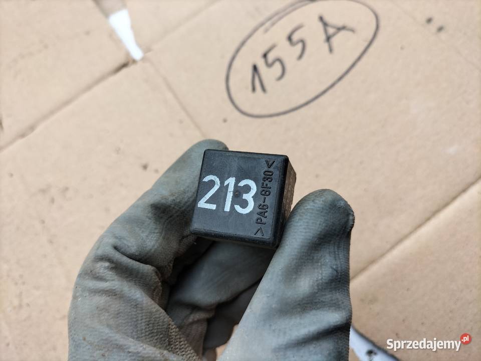 PRZEKAŹNIK 213 443951253J Kamień-Kolonia