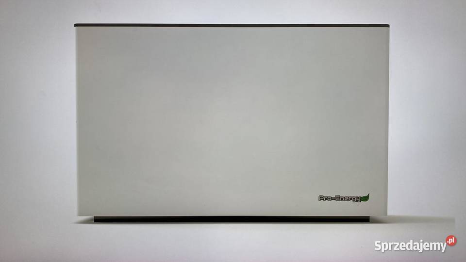 Pompa ciepła do basenu Full Inverter ProEnergy Wrocław