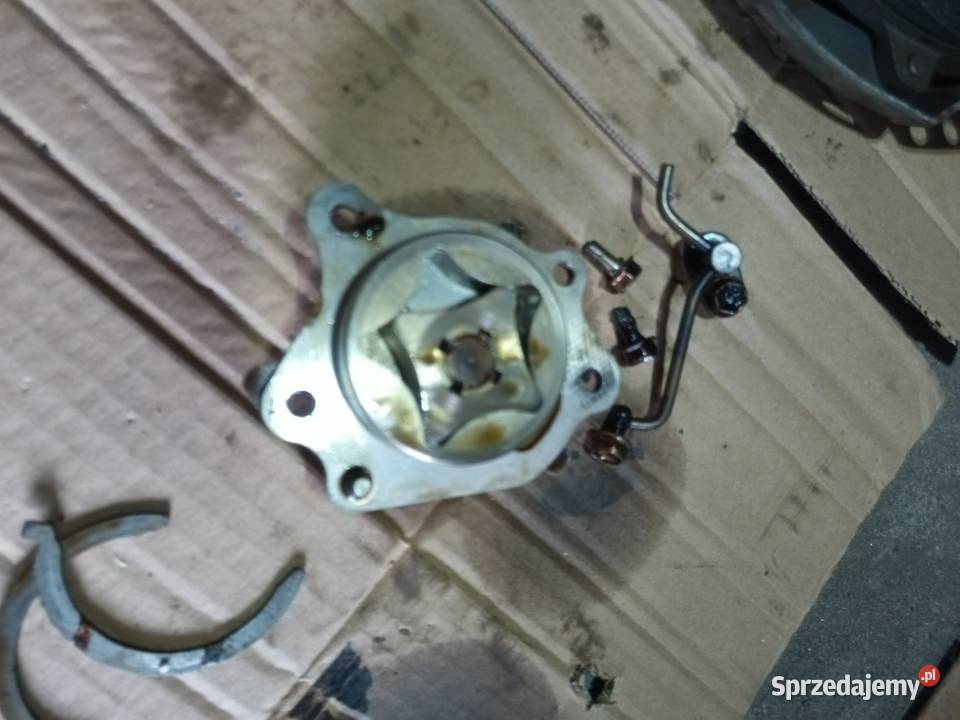 Daihatsu terios II 15 16v 3SZve pompa olejowa osobowe sprzedam