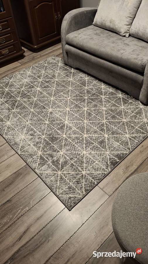 Komplet Sofa 2osobowa2 fotele ławadywan Głogów