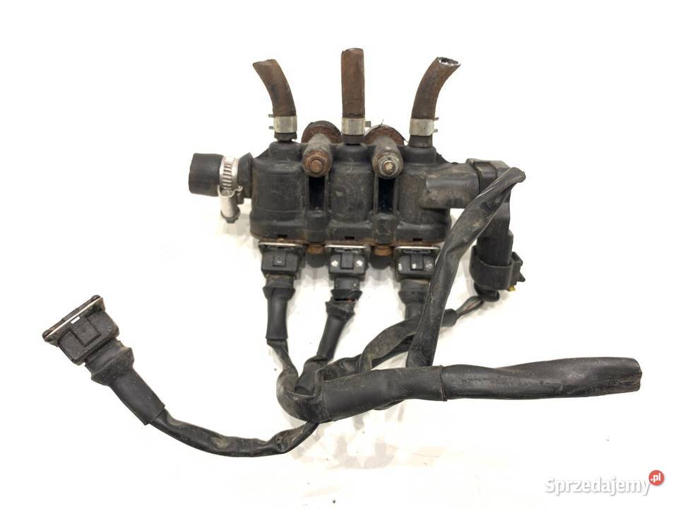 WTRYSKIWACZ LPG 67R010233 WTRYSK GAZU GAZOWY