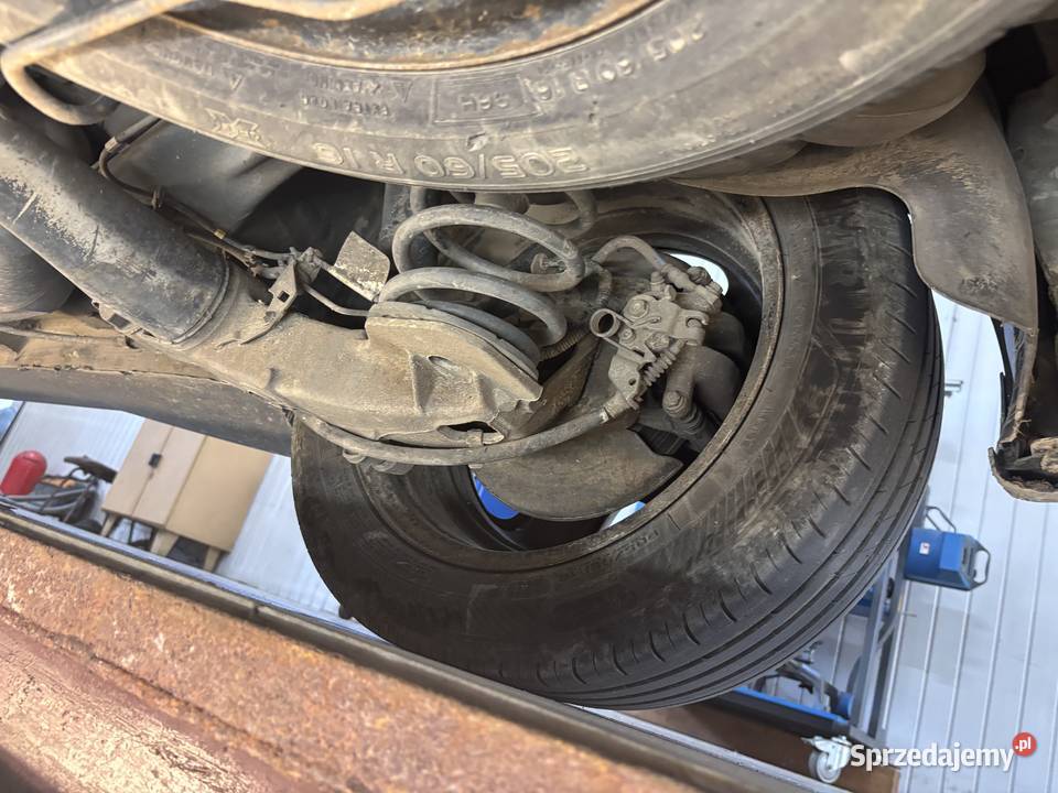Opel zafira 19cdti 120koni