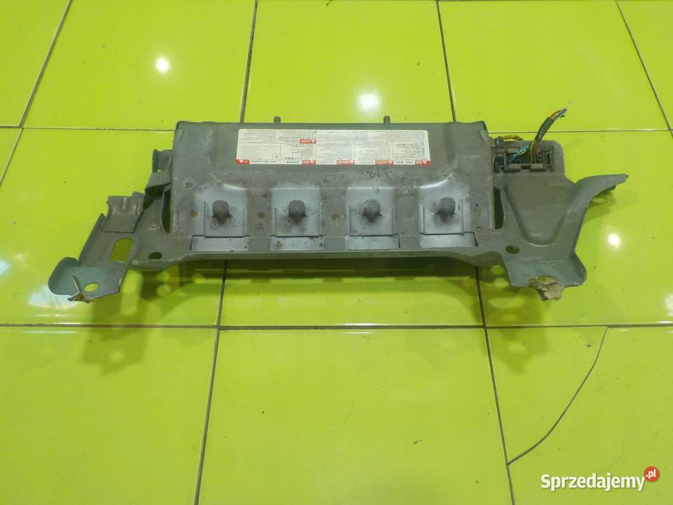 LANCER VIII X LIFT 20 DID 11r AIRBAG poduszka sprzedam