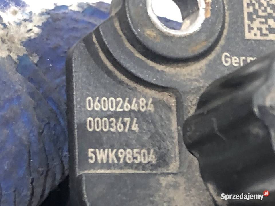 PRZEPŁYWOMIERZ RENAULT KADJAR 5WK98504 15 110