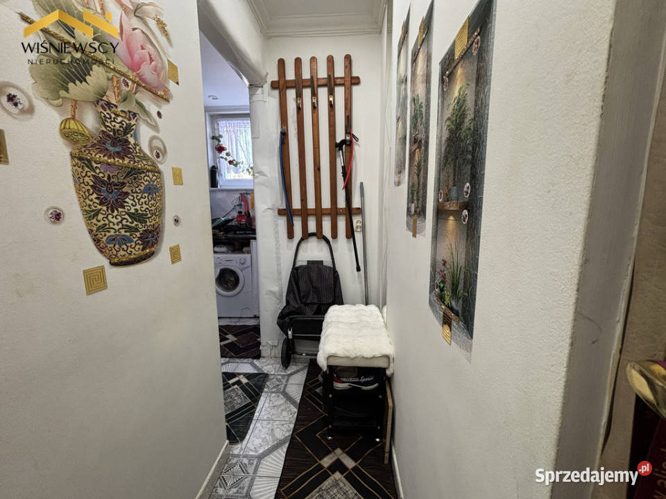 Przytulna kawalerka 173m2 Dobrocin Małdyty sprzedam