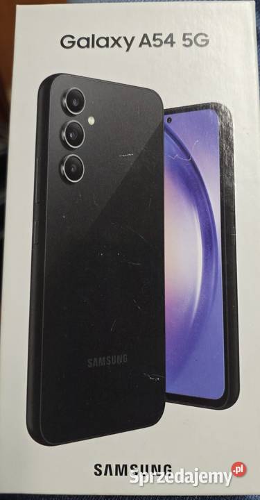 Samsung A54 5g 8128 Samsung