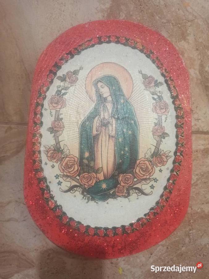 Ikony podkarpackie Przeworsk