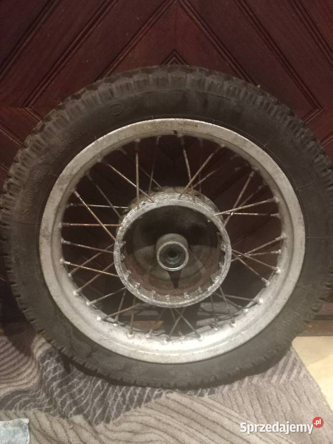 Koło mz 16 Szprotawa