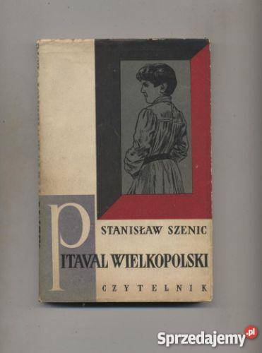 Pitaval wielkopolski zachodniopomorskie Szczecin