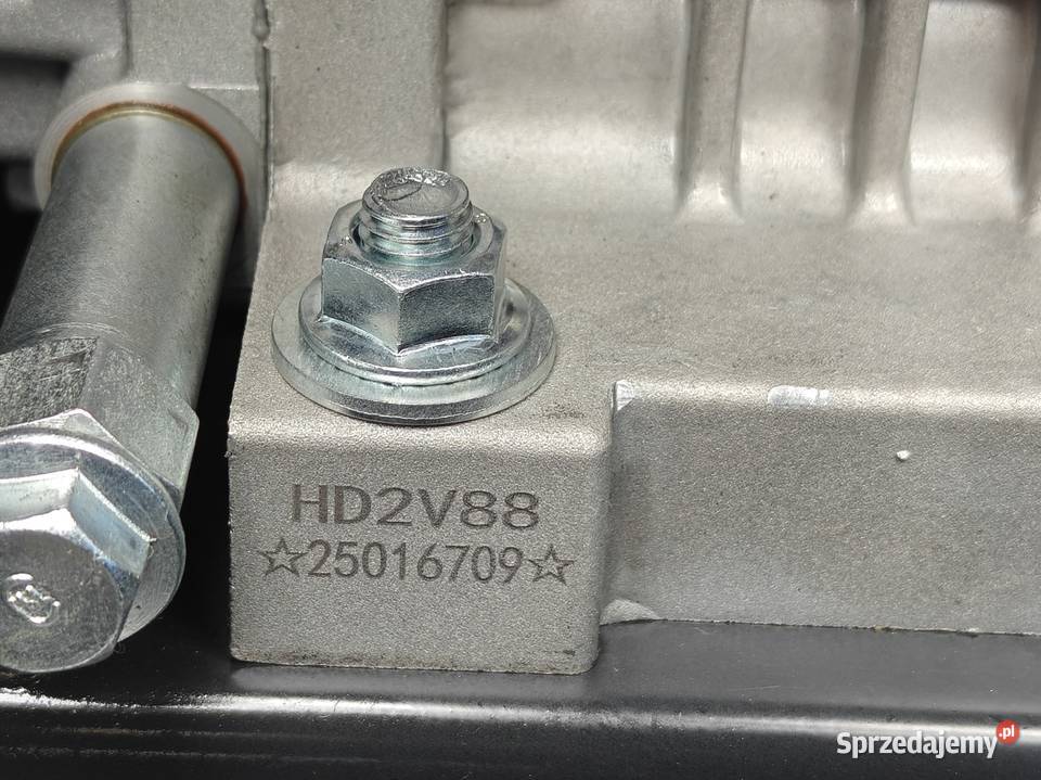 Agregat prądotwórczy 1213kW 400V KD152 Narzędzia sprzedam