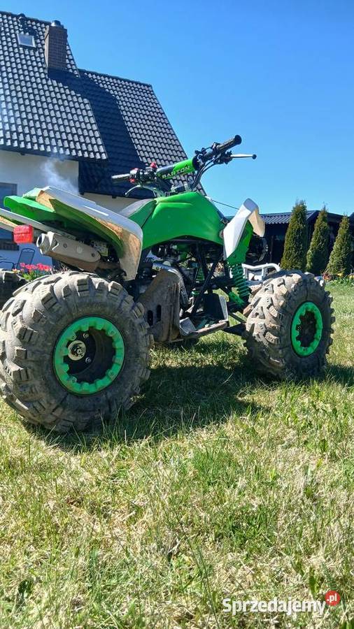 2019 Barton 125ccm