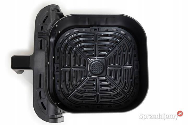 FRYTKOWNICA BEZTŁUSZCZOWA FRYTOWNICA DUŻA MOCNA Skawina