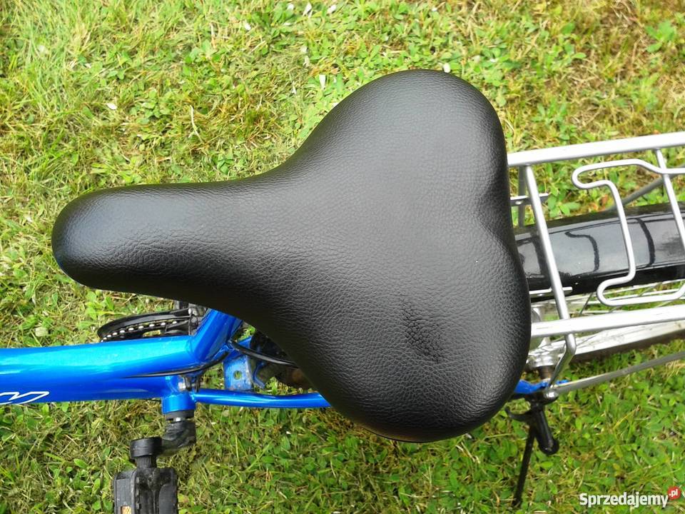 Rower Miejski Maxim Complete 021 26 Katowice