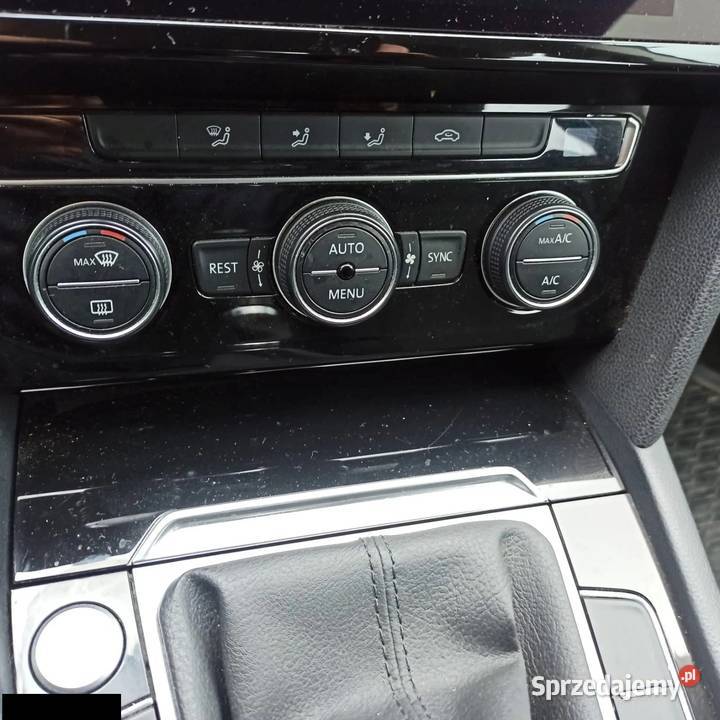 Arteon 15 TSI ACT Evo Essence 149 2018r Dzierżoniów