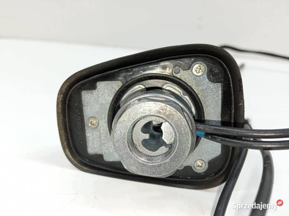 ANTENA KAROSERYJNA 282171730R Dacia Duster II Rok produkcji 2020