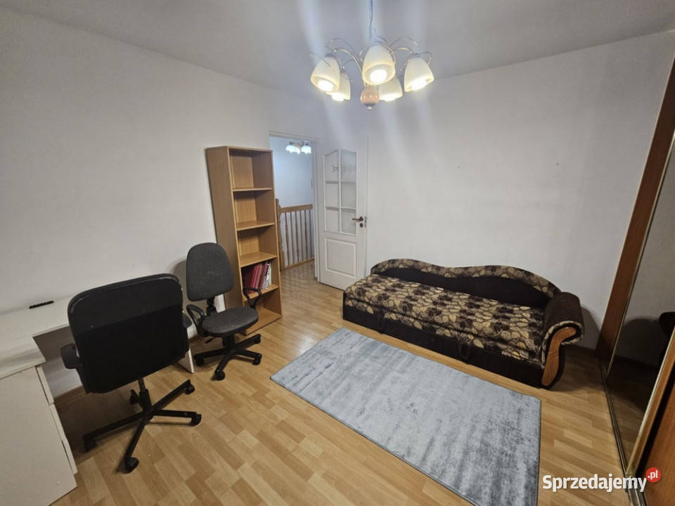 Bezposrednio wynajmę mieszkanie Piastów