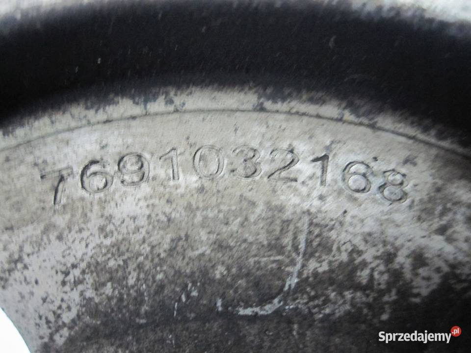 Boxer Jumper Ducato 20 Blue Hdi 130 17r pompa