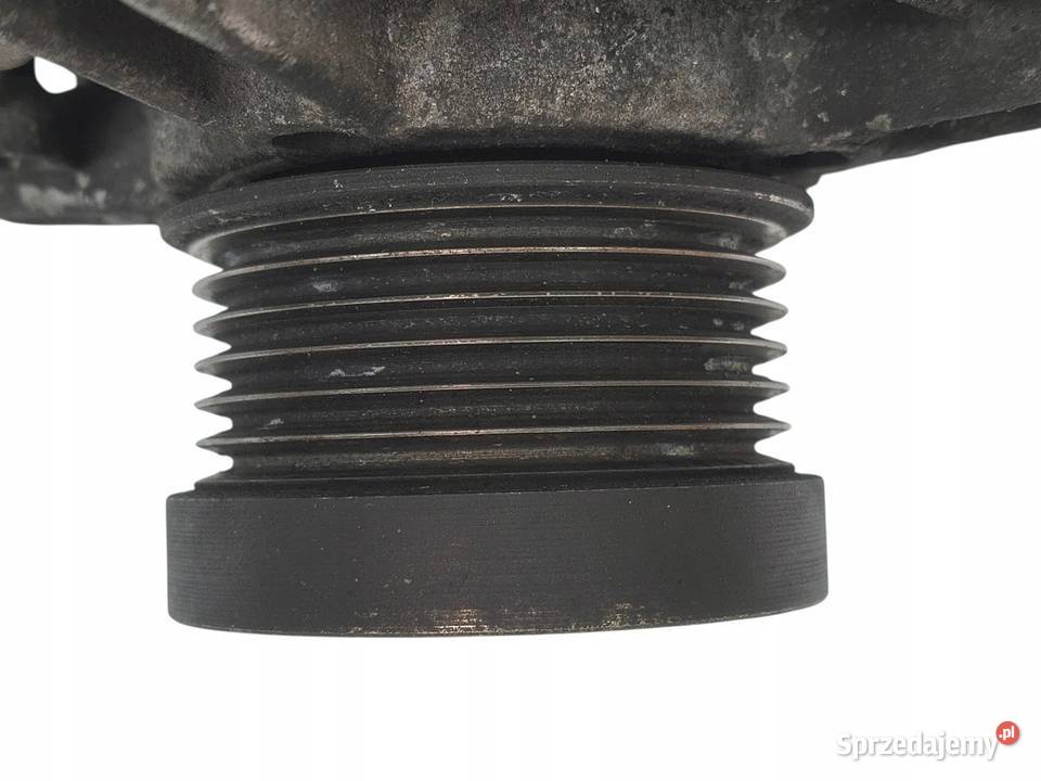 ALTERNATOR Volvo S60 S80 V70 XC70 XC90 25 D5 sprzedam