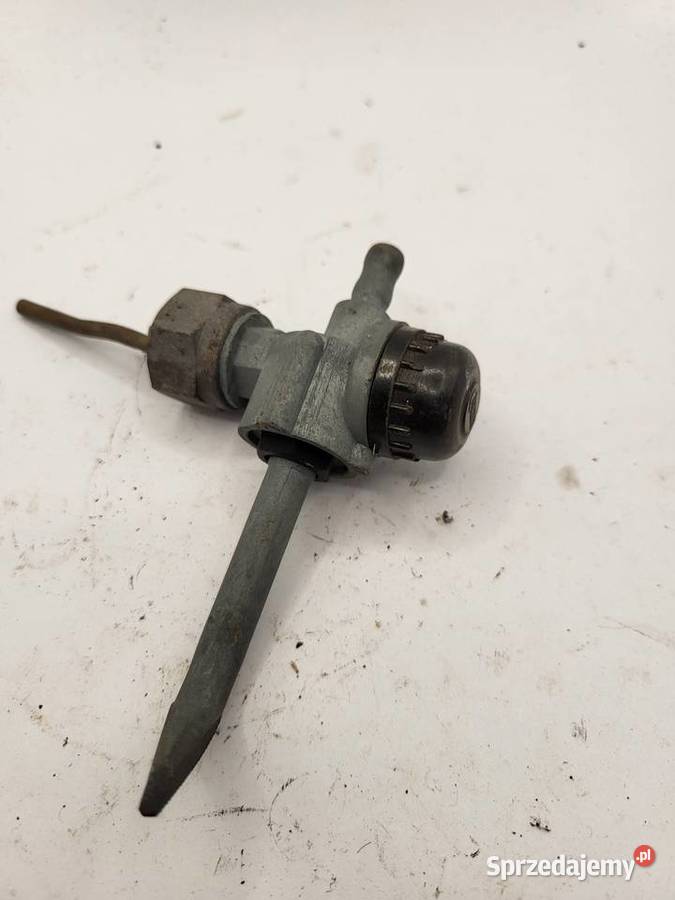 KRANIK PALIWA PRL SHL M11 WSK WFM JUNAK