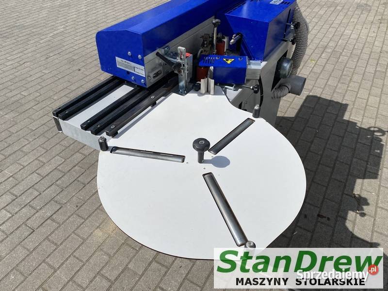 Okleiniarka okleijarka Felder G200 pomorskie Mojusz