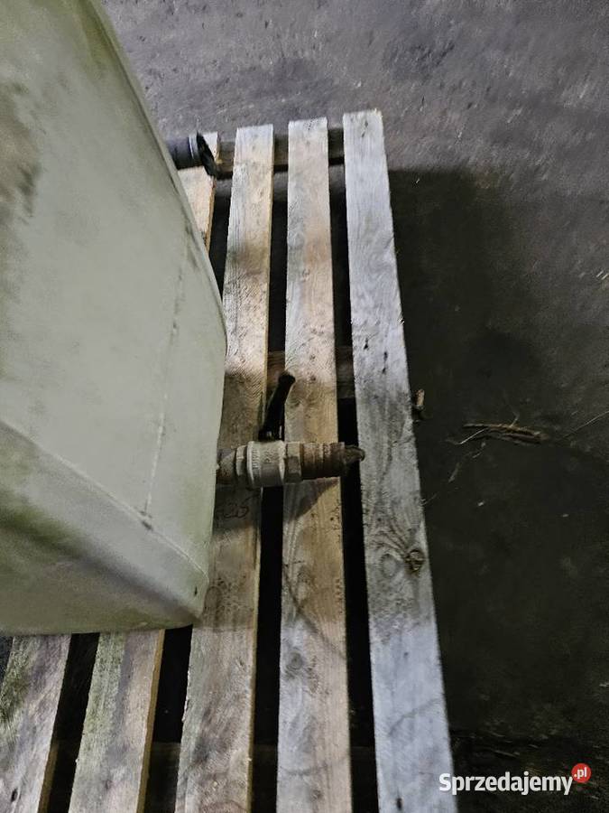 Hydraulika do wywrotu