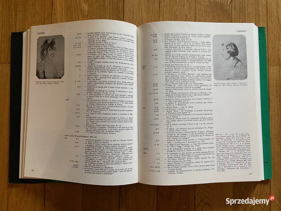 Encyklopedia Muzyczna PWM cd część biograficzna Katowice