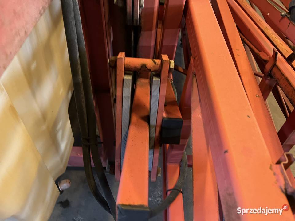 Sprzedam belkę 15 m do opryskiwacza Rawa Mazowiecka