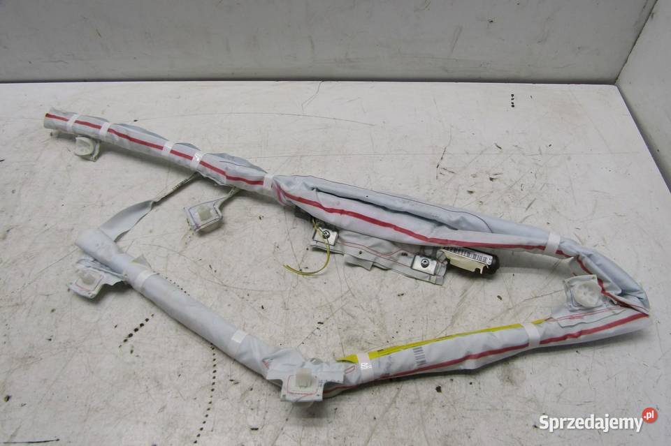 KURTYNA POWIETRZNA AIRBAG PRAWA PRAWE TOYOTA