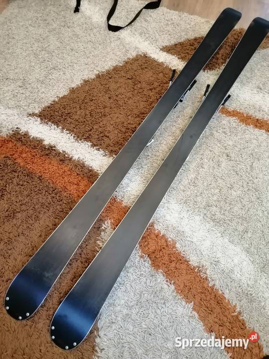 Narty Atomic Nomad s 173 170 Brzeźnica