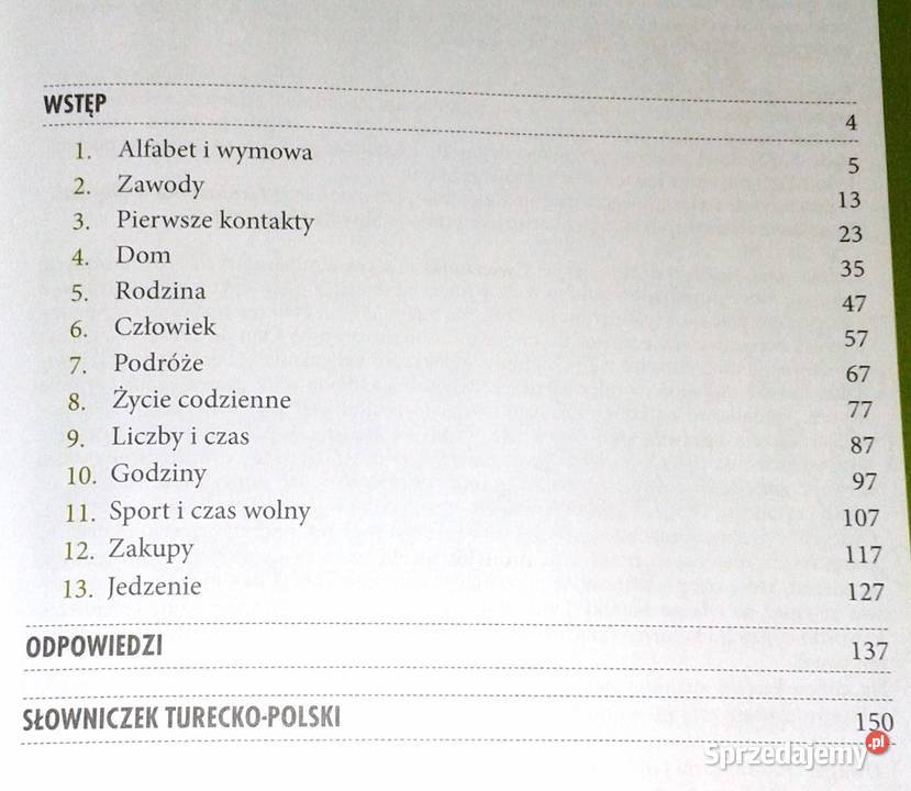 Turecki nie gryzie Magdalena Yildirim Chełm