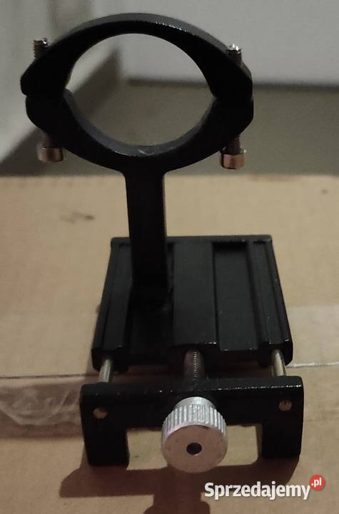 Uchwyt na telefon do roweruhulajnogi Olsztyn