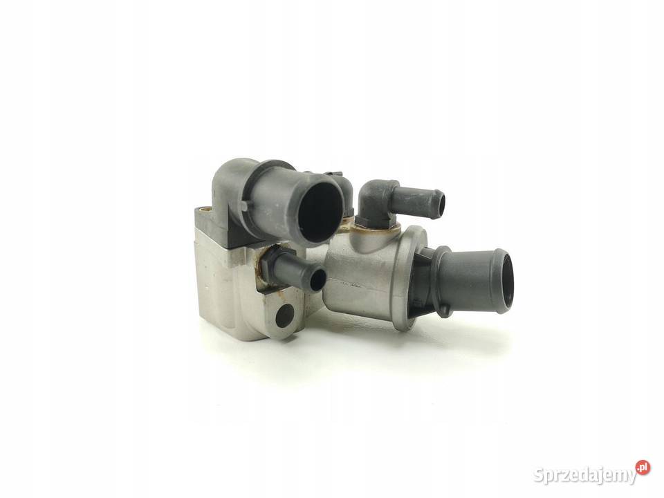 TERMOSTAT Z OBUDOWĄ FIAT PUNTO 19931999 17TD