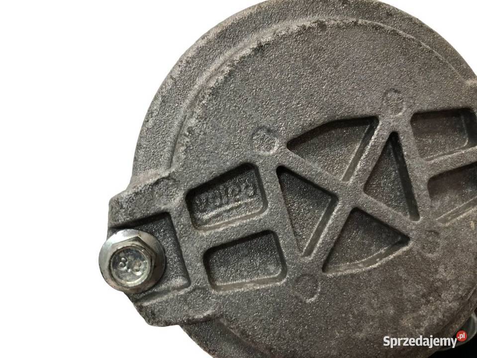 TOYOTA RAV4 III XA30 LIFT 22 D4D 2AD 110kW 150 Skarżysko-Kamienna