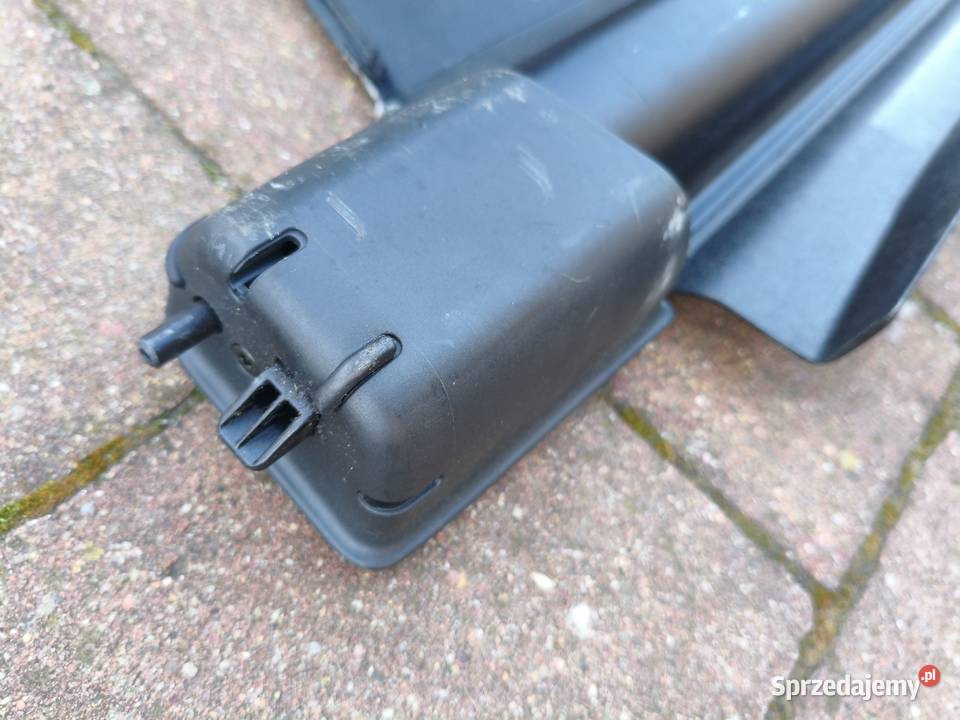 Roleta Bagażnika VW Passat B6 Kombi Variant osobowe Rolety bagażnika Wyszków