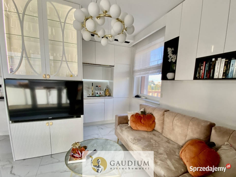 Mieszkanie 3 pokoje Kościerzyna Moniuszki