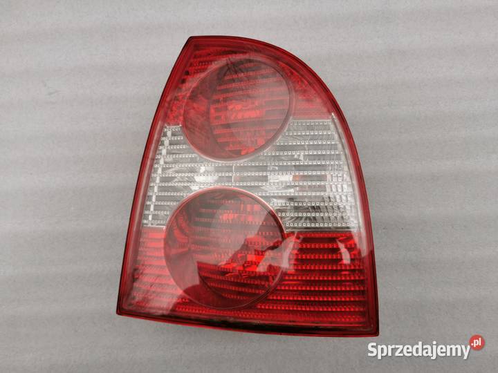 Lampa Prawy Tył Tylna Prawa VW Passat B5 Lift mazowieckie Wyszków