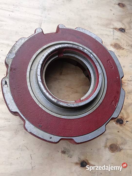 5191786 87327401 Piasta koła holland M100 8160
