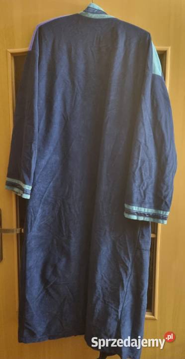 Szlafrok Rozmiar XL Zabrze