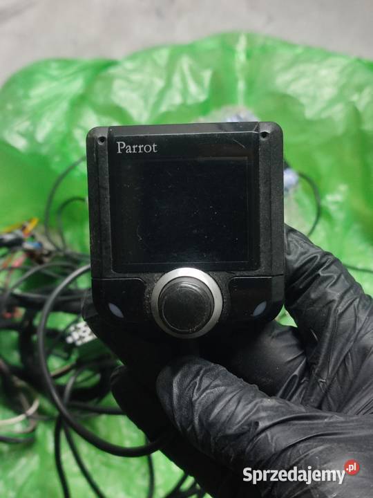 Zestaw głośnomówiący parrot Radom sprzedam