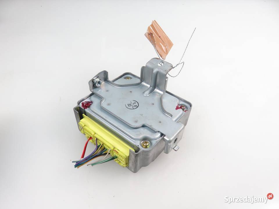 MODUŁ AIRBAG DAIHATSU TERIOS I 1523004430 Skrzynki bezpieczników