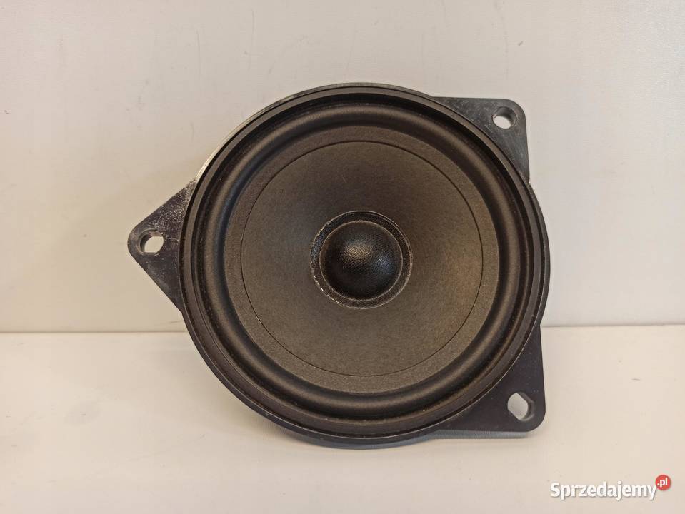 GŁOŚNIK ŚREDNIOTONOWY BMW E60 9141494 sprzedam