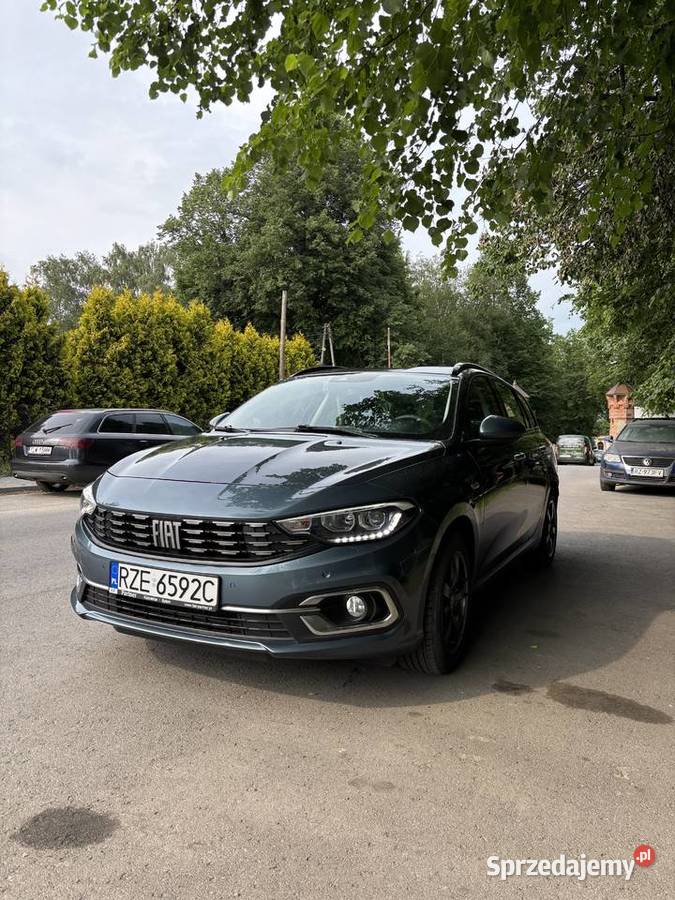 Fiat Tipo SW T3 polski salon
