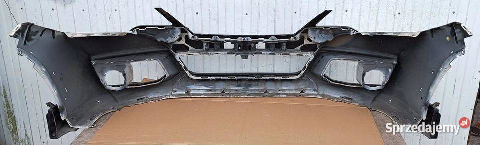 HONDA CIVIC IX R TYPE LIFT 1517 ZDERZAK PRZÓD sprzedam