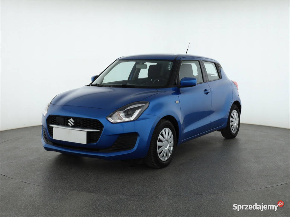 Suzuki Swift 12 pełny VAT