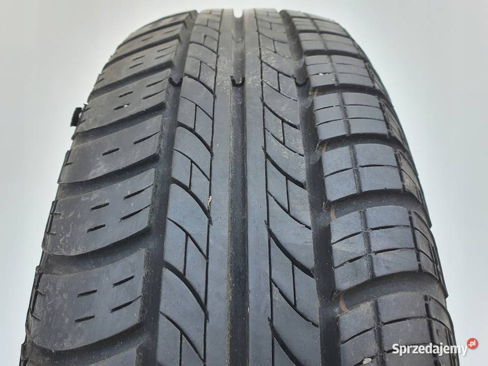 Volvo V40 S40 KOŁO ZAPASOWE Zapas 17565 R15 Samochodowe Chełm