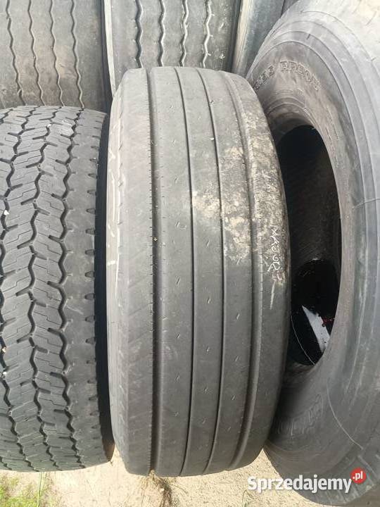 28570 R195 GoodYear marathon LHT 135133J opona Kolbuszowa