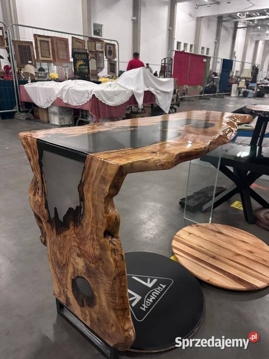 Biurko 78cm Biurka łódzkie